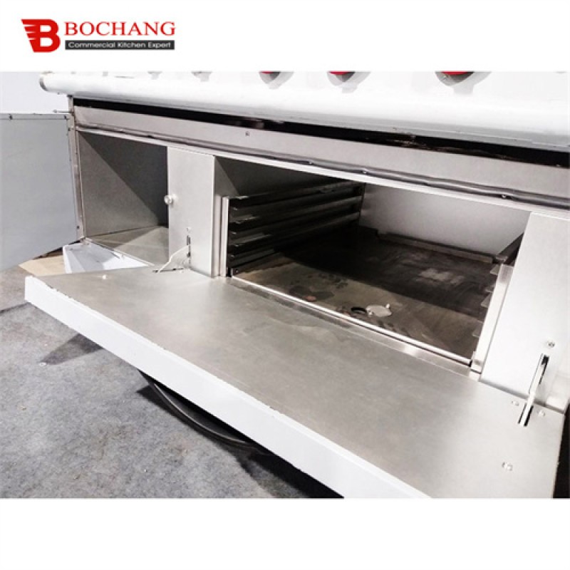 Electric Takoyaki Machine Manufacturer - Three Plates Commercial