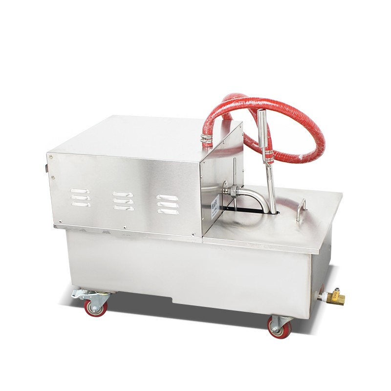 Food Warmer Manufacturer - Street Food Snack Restaurant