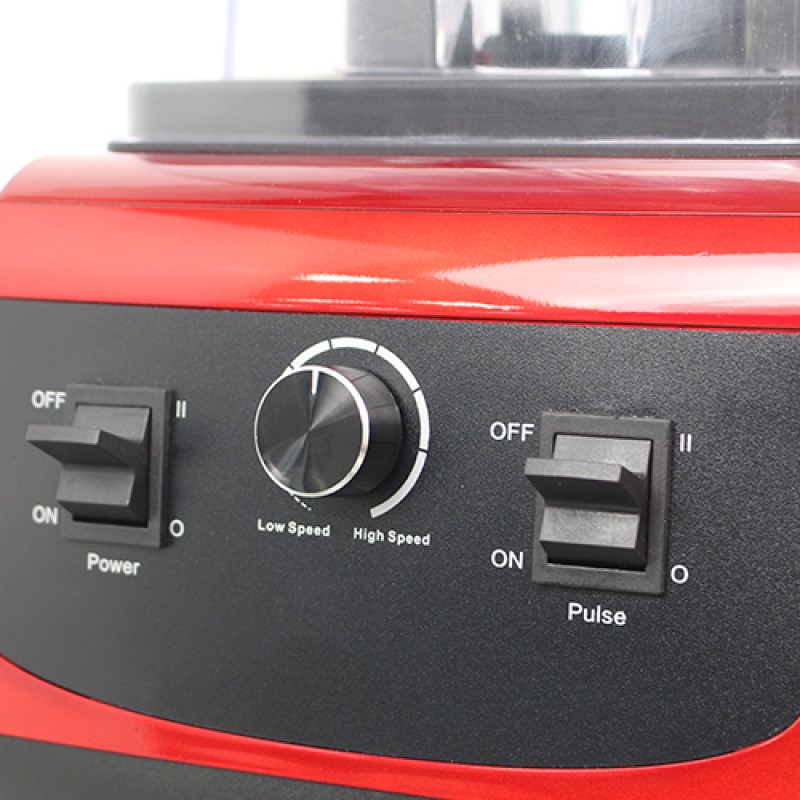 Chocolate Stove Factory - Three Pans Commercial Kitchen