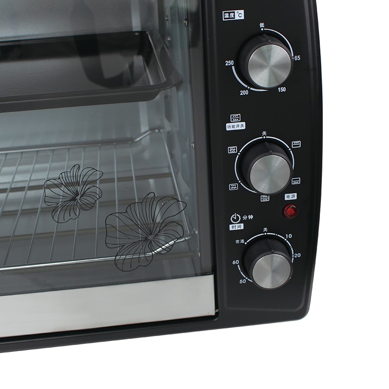 Steamed Buns Cabinet Manufacturer - Electric Commercial Kitchen