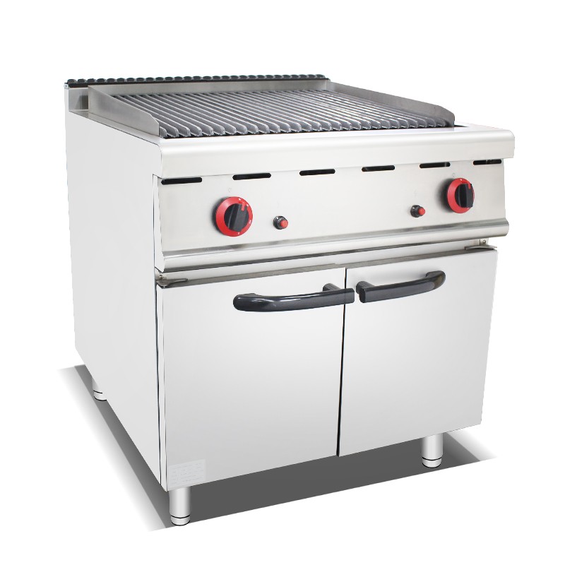 Combi Steamer Oven Factory - Ten Layers Deluxe Edition