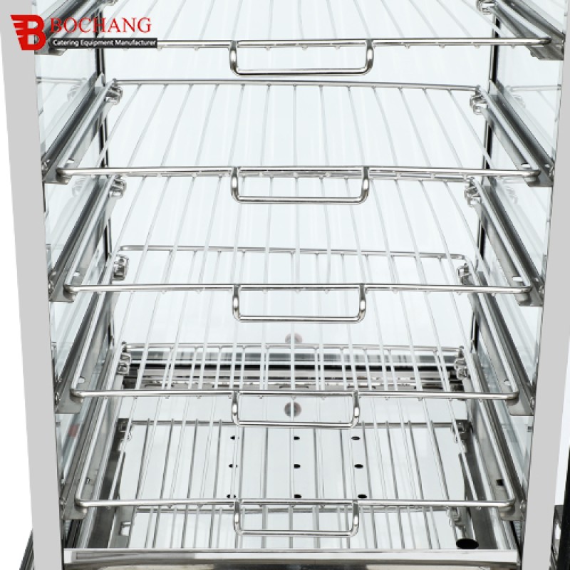 Electric Pasta Cooker Manufacturer - Commercial Industrial Noodle