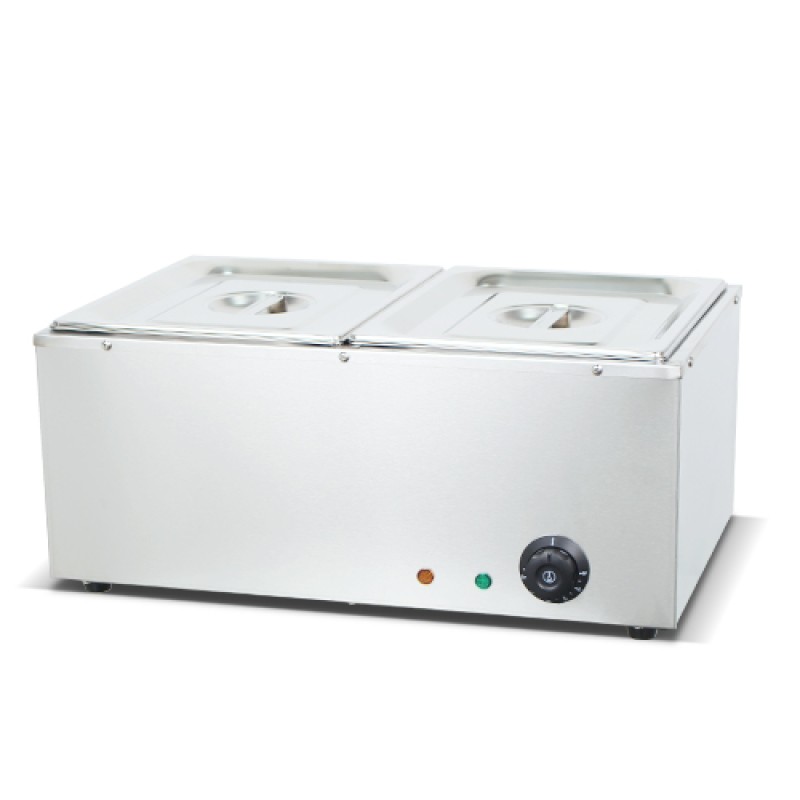 Electric Pasta Cooker Supplier - Counter Top Four Hole