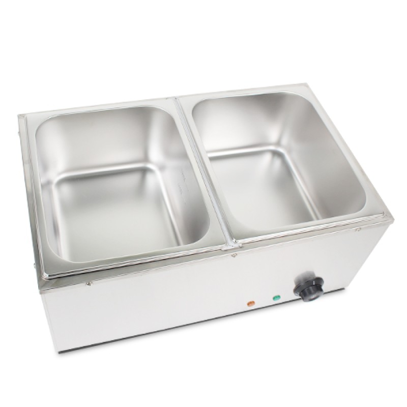 Electric Pasta Cooker Supplier - Counter Top Four Hole