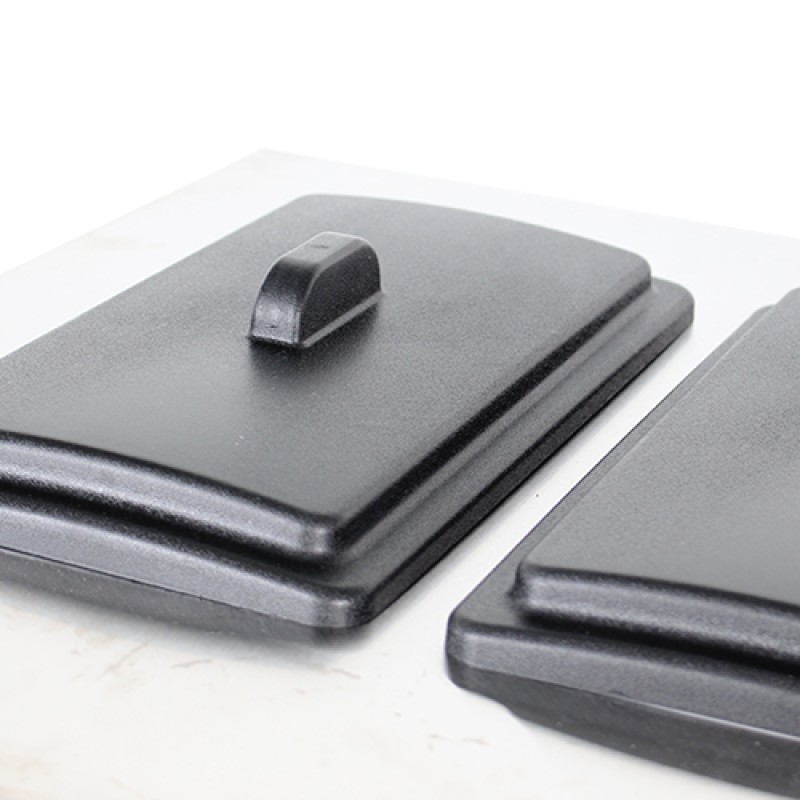 Commercial Ice Cream Machine Manufacturer - 3 Flavor Customizable