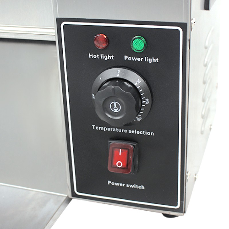 French Fries Machine Factory - Stainless Steel Commercial