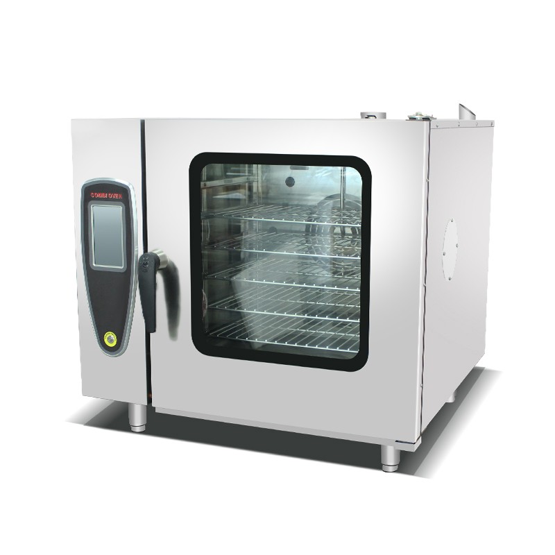 Steamed Buns Cabinet Supplier - Electric Restaurant Equipment