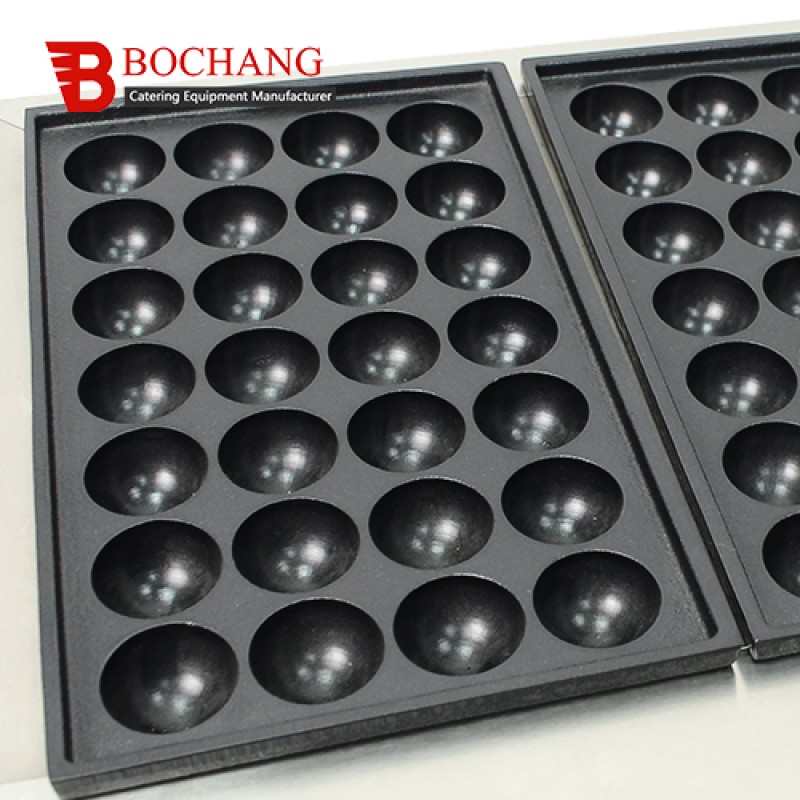 Electric Bain Marie Supplier - Four Pans With Glass Cover