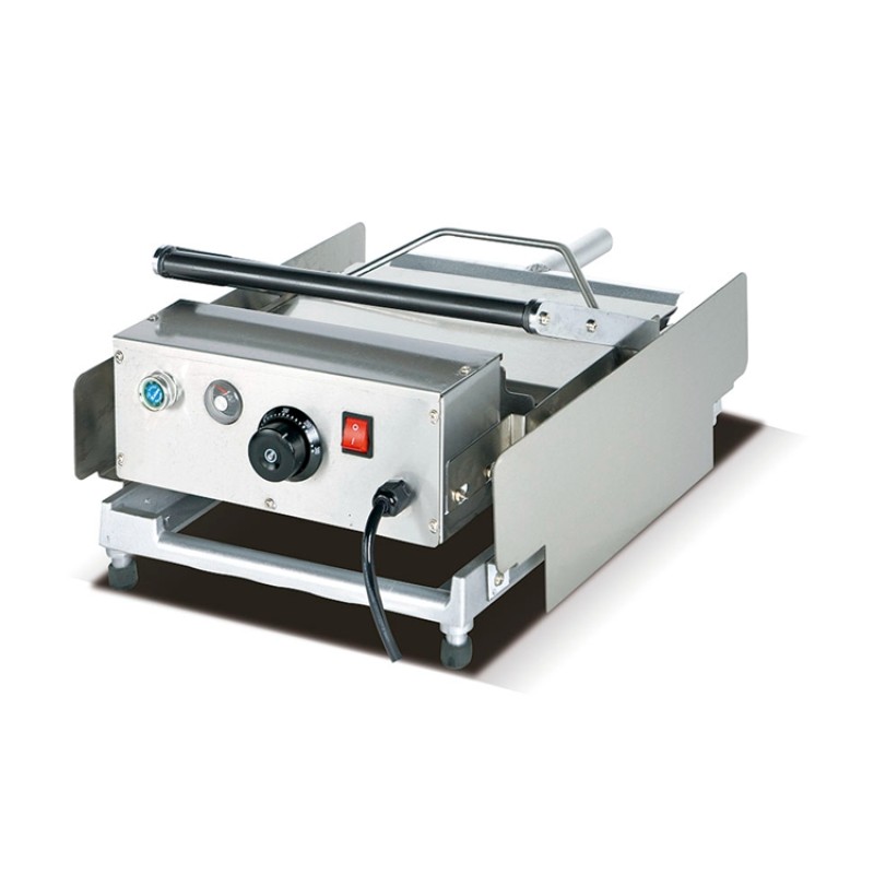 Teppanyaki Grill Manufacturer - Smokeless Stainless Steel Gas