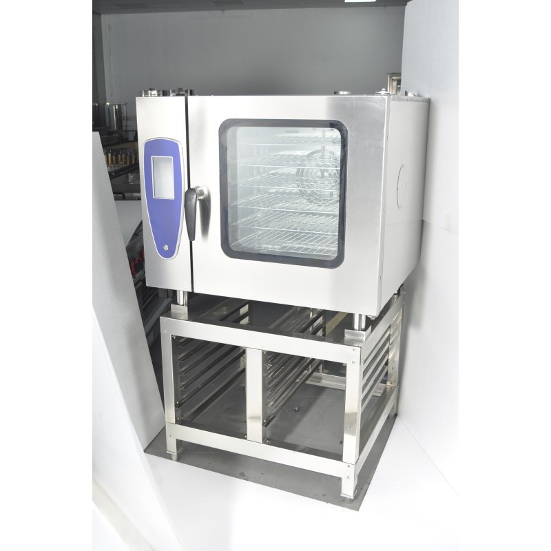 Gas Range Supplier - Heavy Duty Four Burner With Oven