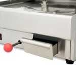 Cooking Range Equipment