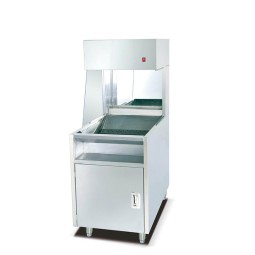 Chicken Oven Manufacturer - Commercial Roast Rotisserie Grill