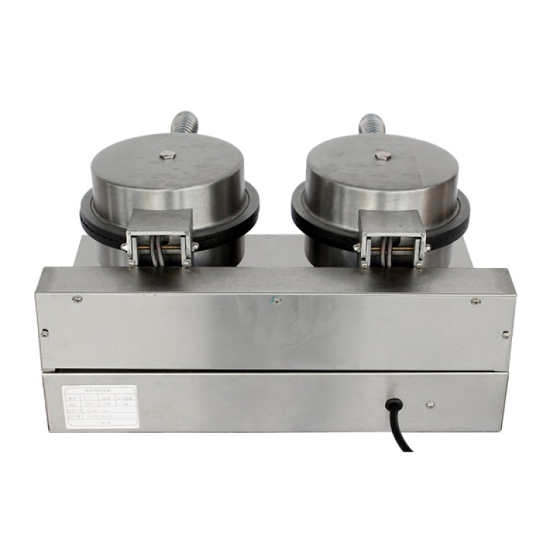 Crepe and Pancake Maker Manufacturer - Single Plate Commercial