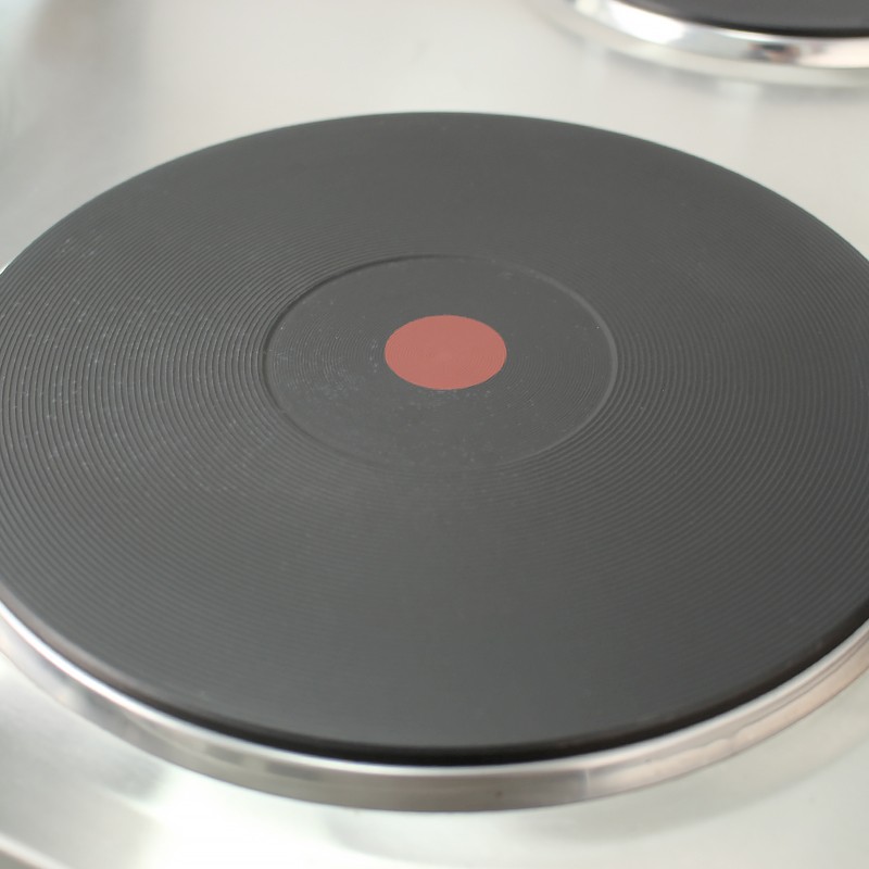 Electric Lava Rock Grill Manufacturer - Counter Top Kitchen