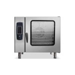 A-Combi-steamer oven