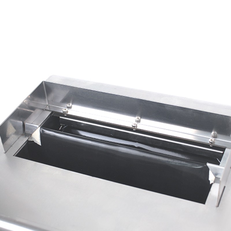 French Fries Machine Factory - Stainless Steel Commercial