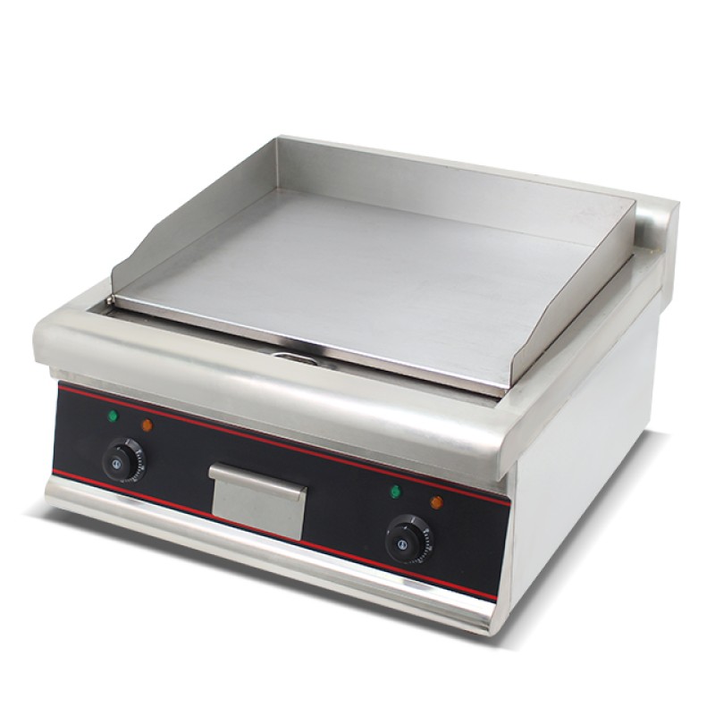 Electric Combi Oven Manufacturer - Big Steam Commercial Bakery