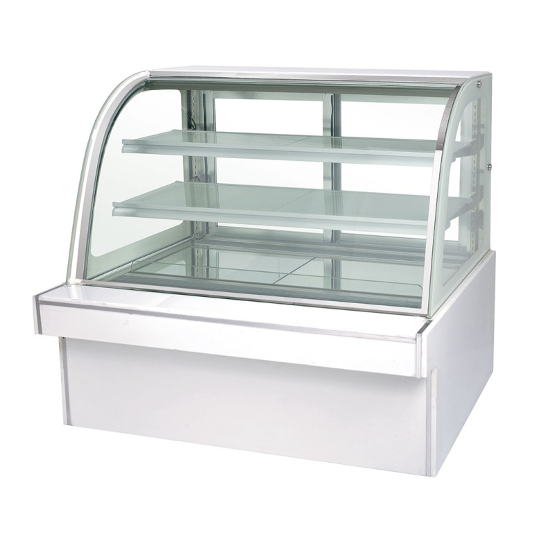 Gas Griddle Factory - Commercial Even Fryer Plate