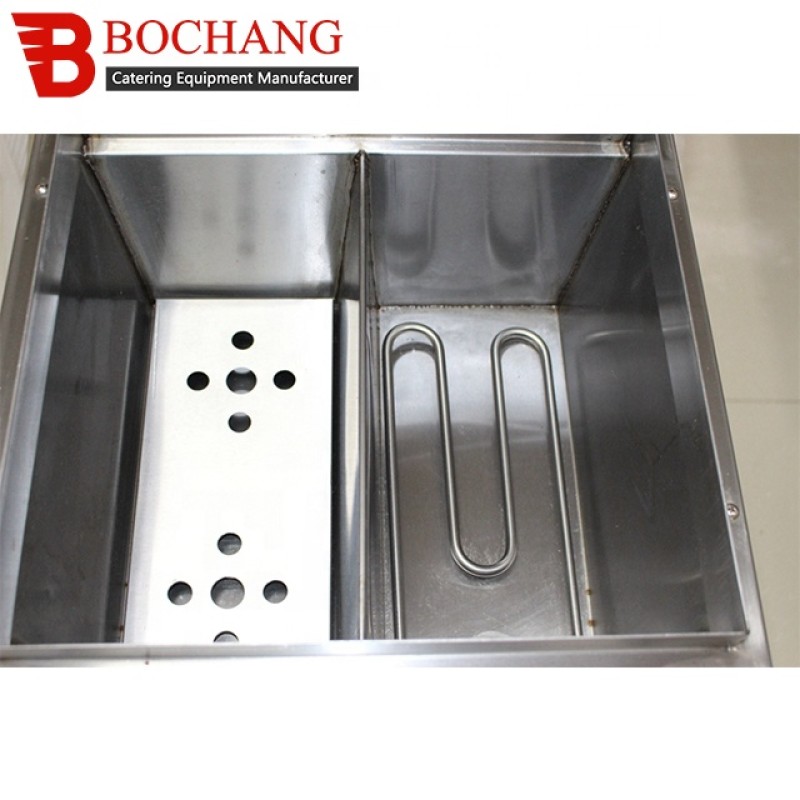 Cotton Candy Machine Supplier - Electric Table Full Automatic