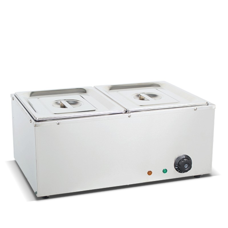 Electric Pasta Cooker Supplier - Counter Top Four Hole