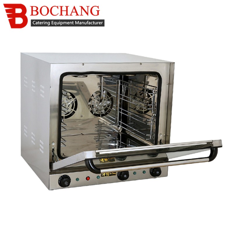 Shawarma Machine Factory - Movable 3 Foyers Gas Wholesale