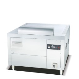 Electric Cooker Manufacturer - Counter Top 4 Plate Commercial