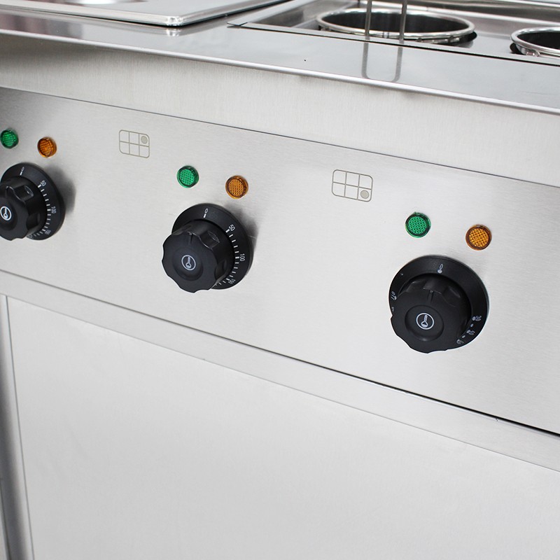 Tea Egg Oven Supplier - Commercial Snack Equipment