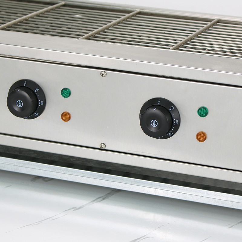 Pizza Oven Manufacturer - Gas Electric Industrial Bakery