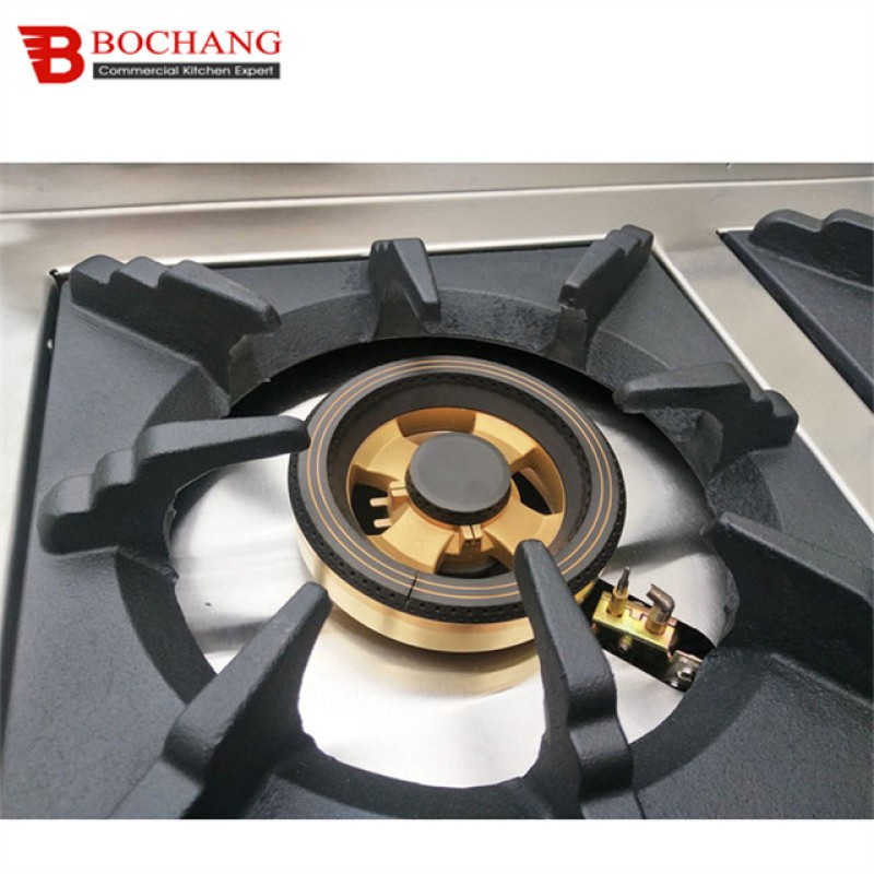 Corn Crisp Maker Supplier - Five Sticks Commercial Machine