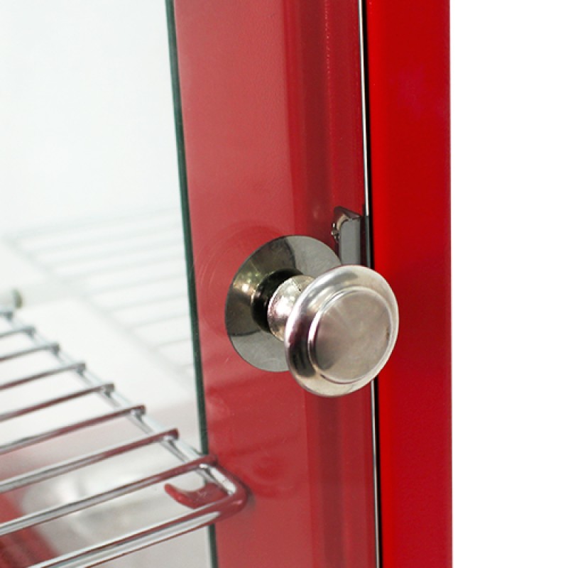 Gas Kebab Machine Manufacturer - Commercial Catering Equipment