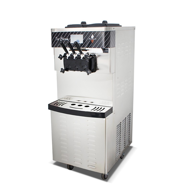 Ice Cream Filling Machine Supplier - Wholesale Price Snack Shop