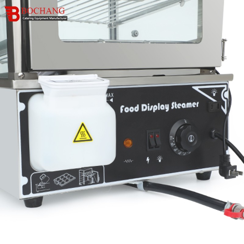 Electric Pasta Cooker Manufacturer - Commercial Industrial Noodle