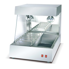 Gas Teppanyaki Machine Supplier - 1.2m Commercial Gourmet