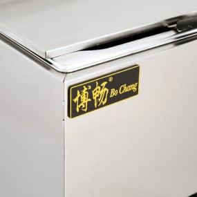 Electric Bun Toaster Supplier - Freestanding Commercial Toaster