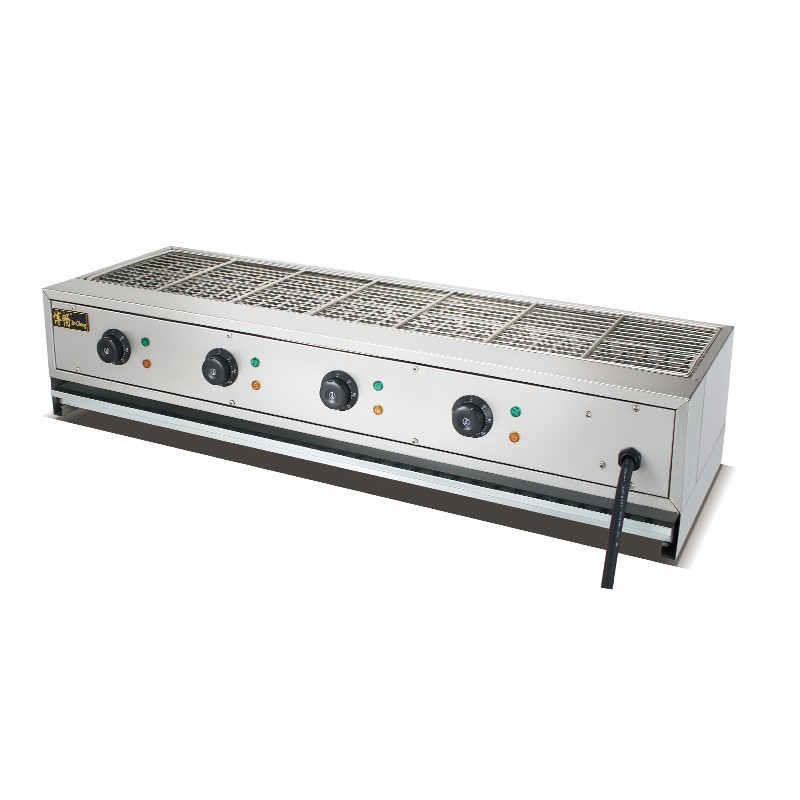 Pizza Oven Manufacturer - Gas Electric Industrial Bakery