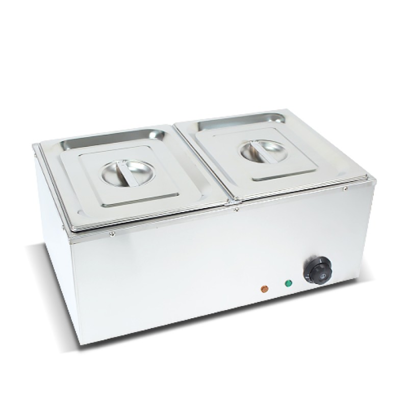 Electric Pasta Cooker Supplier - Counter Top Four Hole