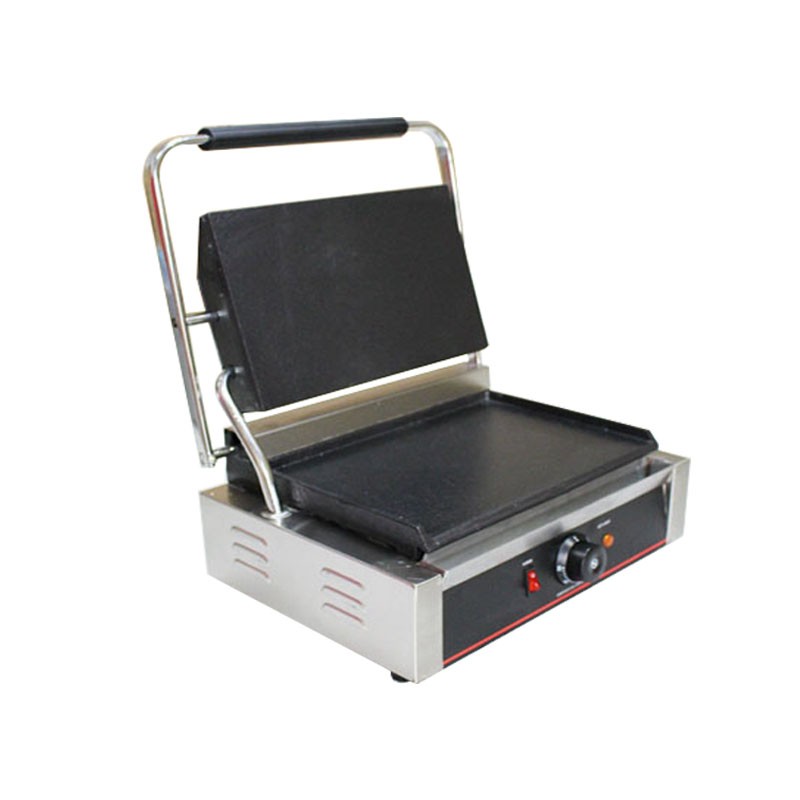 Popcorn Machine Factory - Roof Type Commercial