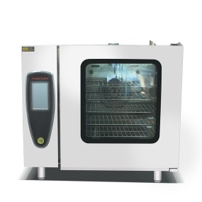 Gas Kebab Machine Supplier - Three Head Stainless Commercial