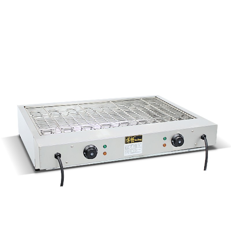 Cake Chiller Factory - Two Glass Door Counter Top