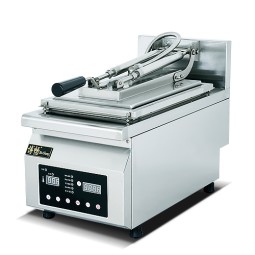 Electric Cooker Manufacturer - Counter Top Stainless Commercial
