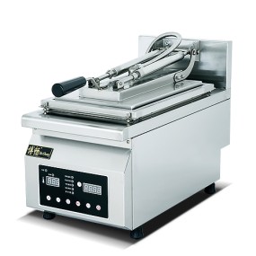 Electric Cooker Manufacturer - Counter Top Stainless Commercial
