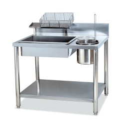 Teppanyaki Machine Factory - 1.2m Electric Japanese Style
