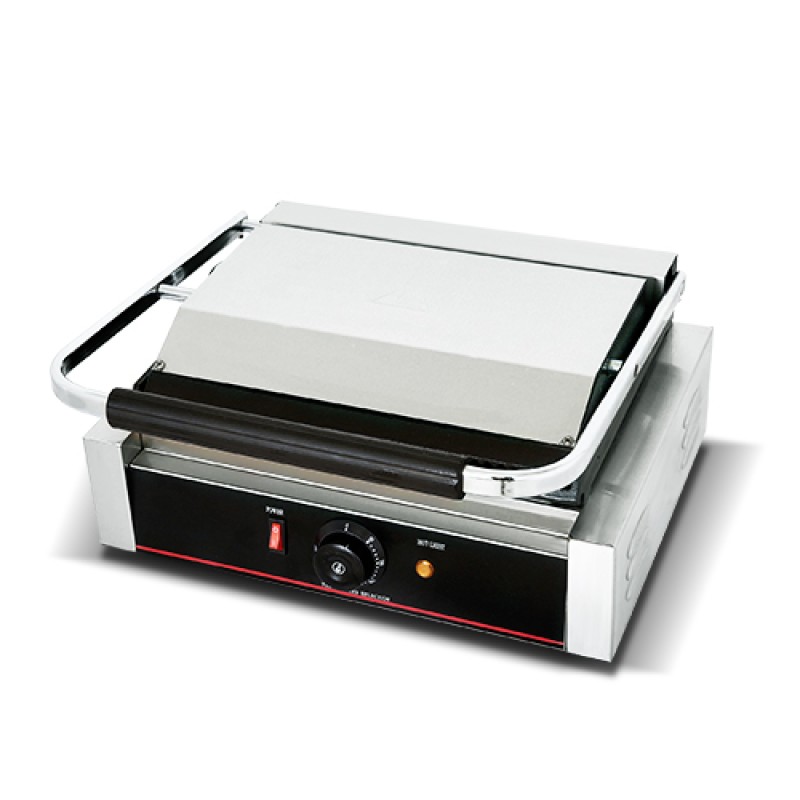Double Plate Grill Supplier - Factory Direct Electric Hamburger