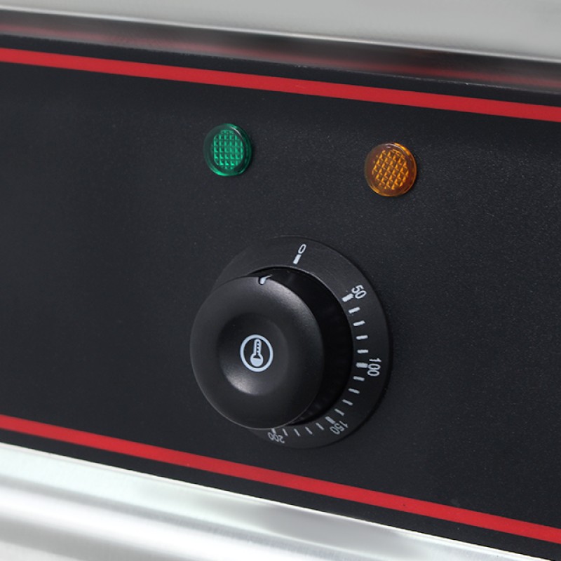 Electric Combi Oven Manufacturer - Big Steam Commercial Bakery