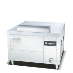 C-Teppanyaki machine griddle series