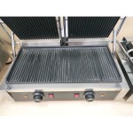 L-Double plate paninigrill series