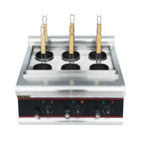 Gas Griddle Manufacturer - Flat Plate Fryer Commercial