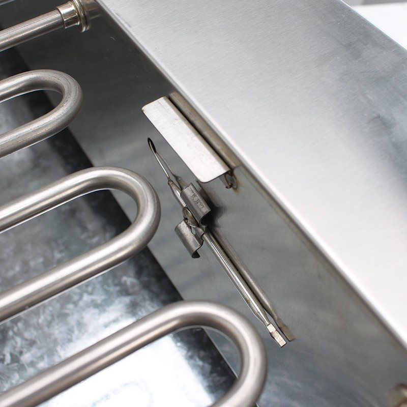 Pizza Oven Manufacturer - Gas Electric Industrial Bakery