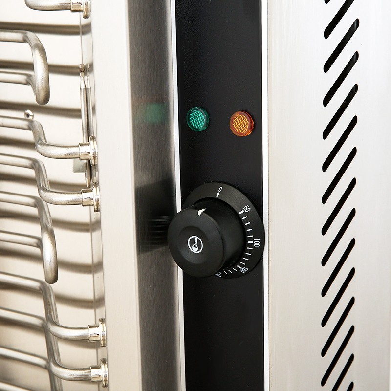 Commercial Oven Supplier - Electric Gas Rotary Bakery