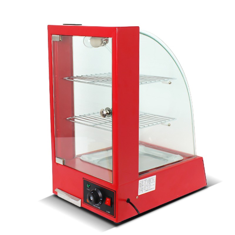 Electric Kebab Machine Manufacturer - Wholesale West Food Kitchen